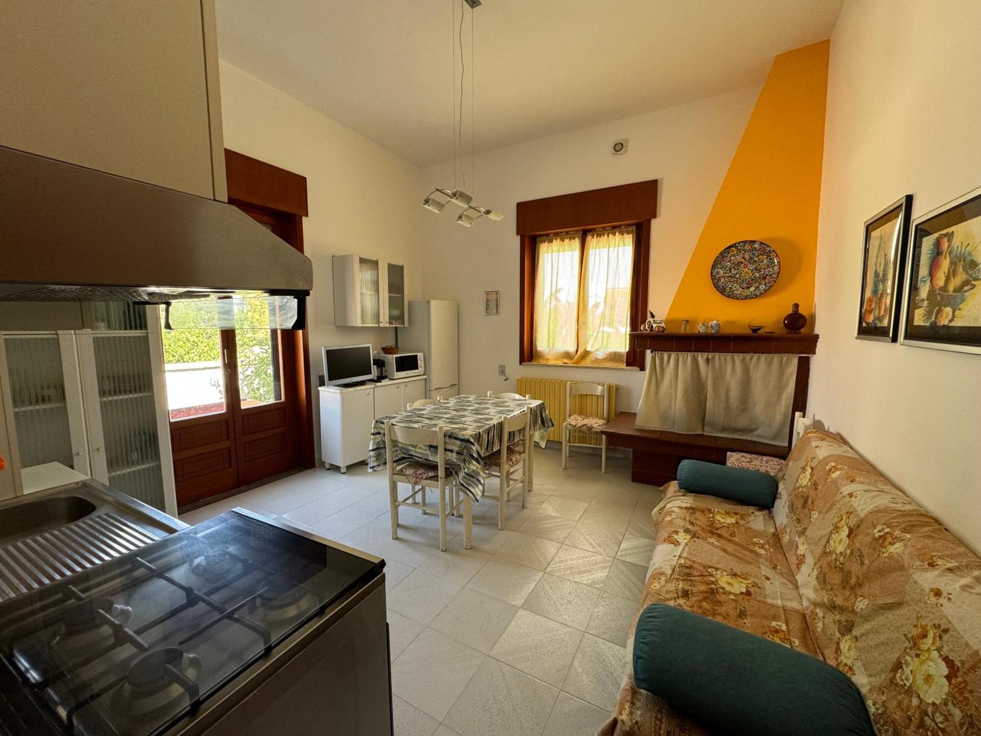 Villa Residenza Tafuri Collepasso Exterior foto